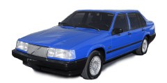 Volvo 940