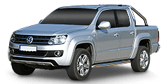 VW Amarok (2H_2HS2) 2010 - 2016
