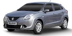 Baleno (EW) 2016