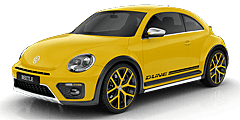 Beetle Dune (16) 2016 - 2017