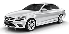 C-Class (205_Facelift) 2018