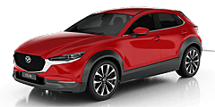 CX-30 (DM) 2019