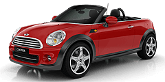 Mini Roadster (UKL-C) 2012