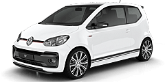 VW UP GTI (AA) 2018