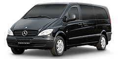 Viano (lang) (W639) 2003 - 2010