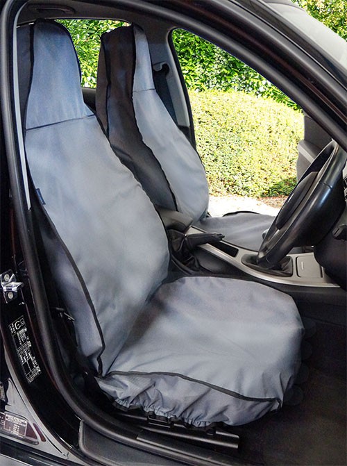 Citroen C8 Semi Tailored Car Seat Covers