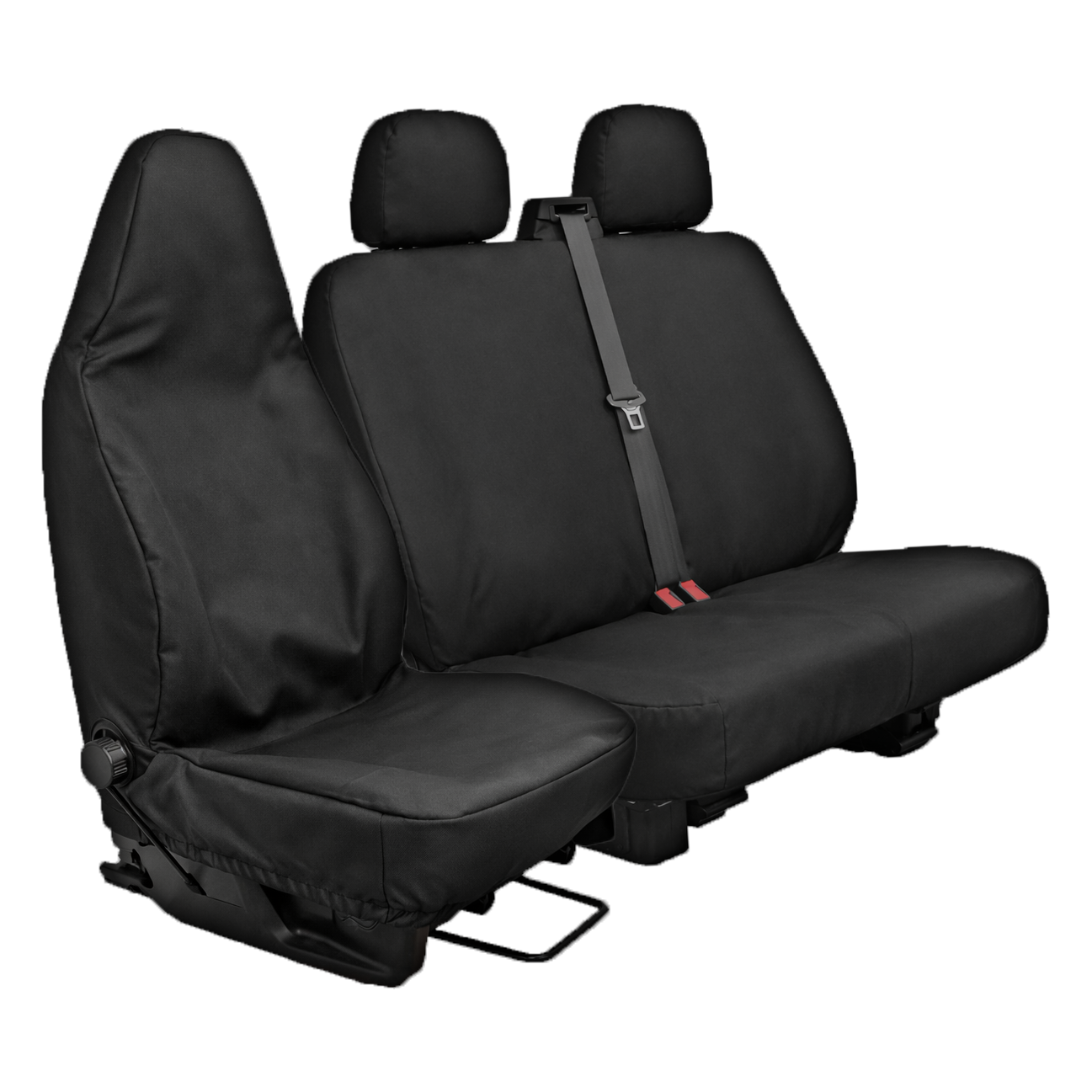 Fiat Talento Semi Tailored Van Seat Covers