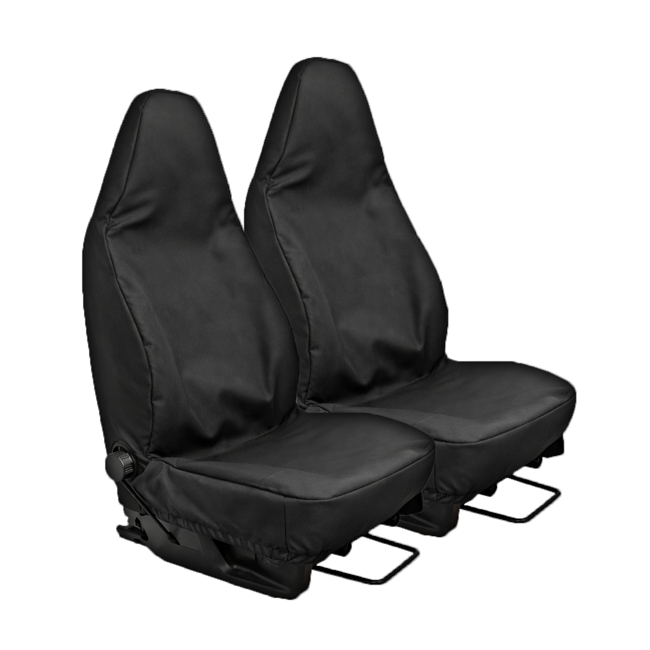 BYD EPT3 Semi Tailored Van Seat Covers