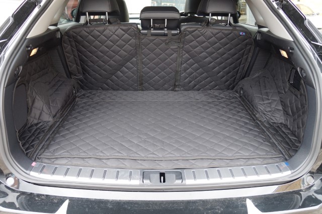 Lexus RX 2016 - 2022 Fully Tailored Boot Liner