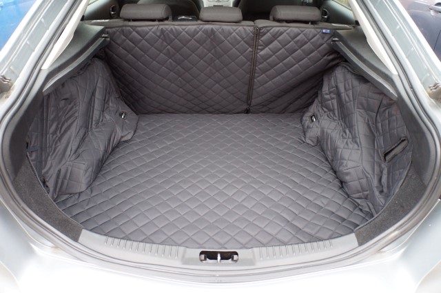 Ford Mondeo 2007 - 2014 (Hatchback) Fully Tailored Boot Liner