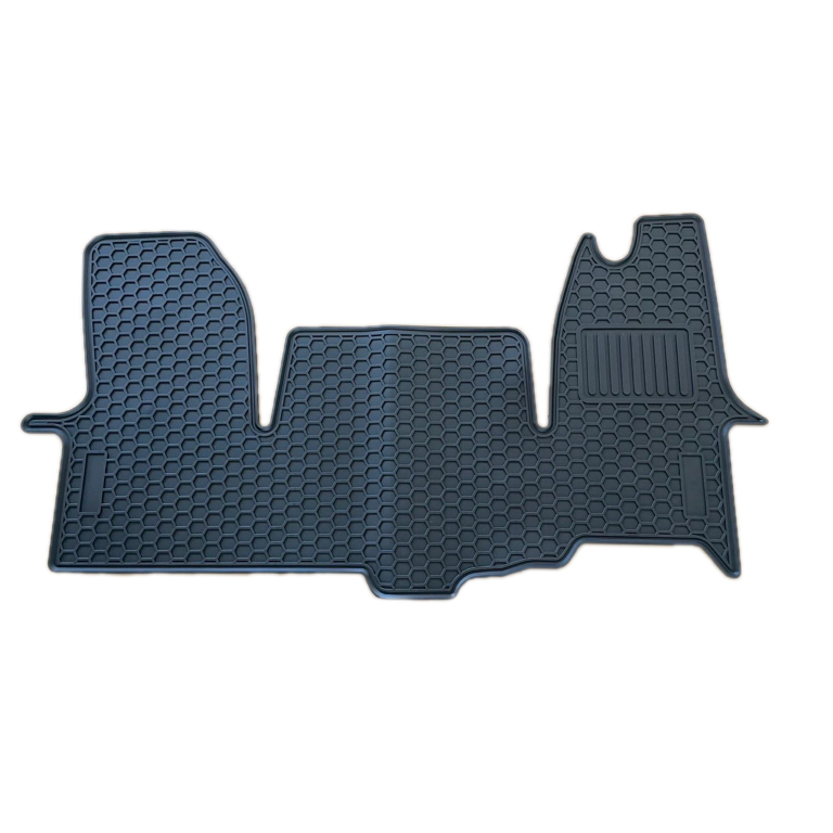 Iveco Daily 2014 - Present Moulded Rubber Van Mat