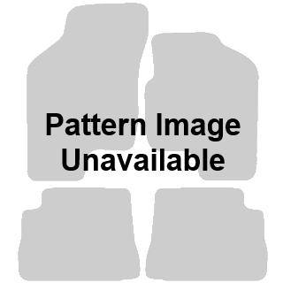 Mazda Bongo 1995 - 2005 (middle Mats Only) Camper Van Rear Van Mat