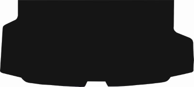 Volvo XC90 2015 - Present (3 Rows) Car Mats