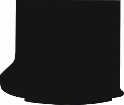 Land Rover Range Rover Velar 2020 - Present Boot Mat