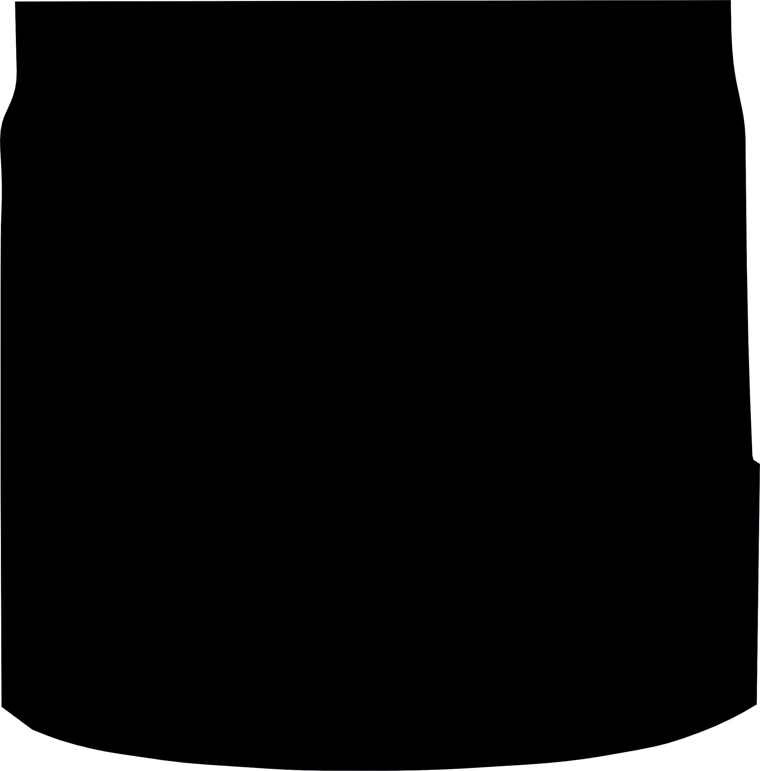 Audi E-Tron (2018 - Present) Boot Mat