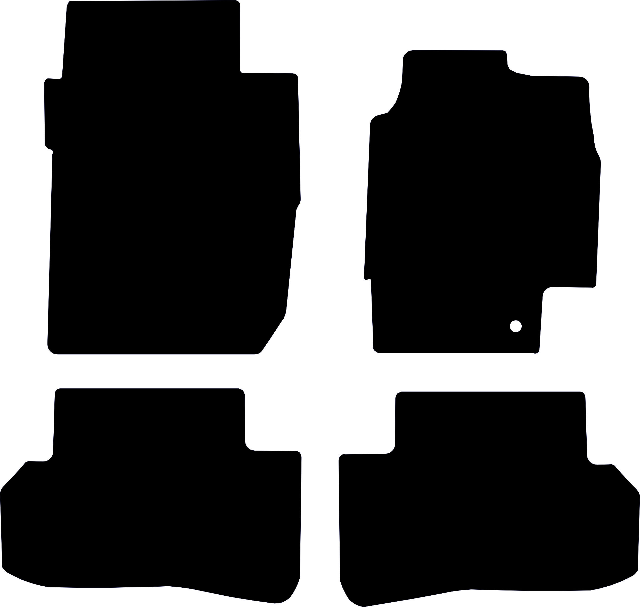 Nissan Cube Car Mats