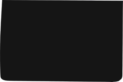 Renault Captur 2013 - 2020 Boot Mat