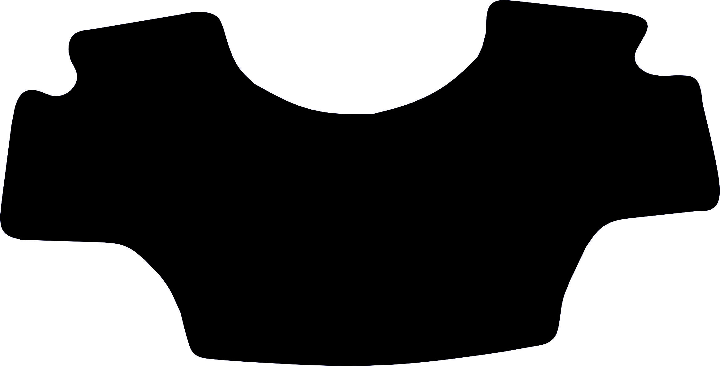 Claas Arion / Axion (AA9B) Tractor Mats