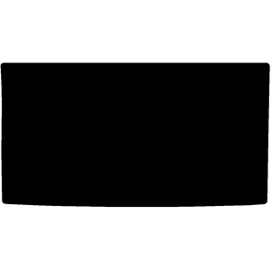 Suzuki Alto 2003 - 2009 Boot Mat