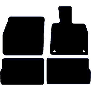 Jaecoo 5 ICE 2025 - Present Car Mats